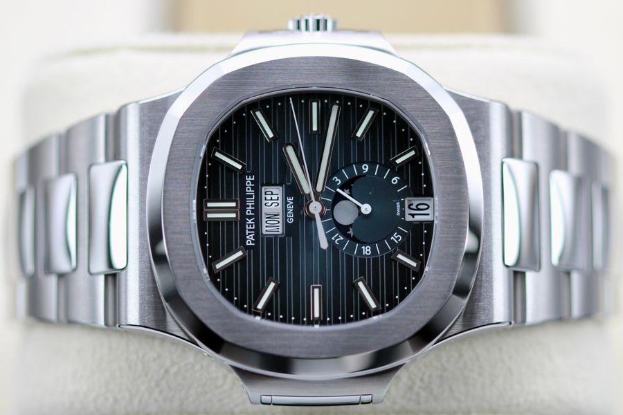 Patek Philippe Nautilus 5726/1A-014